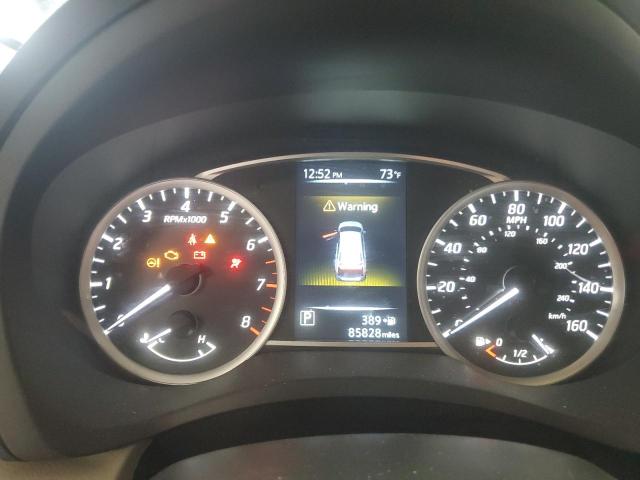 2017 NISSAN SENTRA S - 3N1AB7AP3HY328326