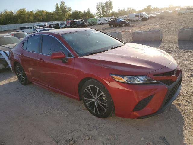 2019 TOYOTA CAMRY L - 4T1B11HK1KU187712