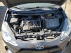 TOYOTA PRIUS C photo