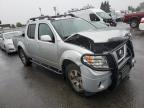 NISSAN FRONTIER C photo