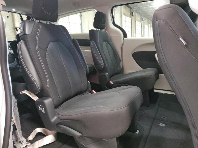 2024 CHRYSLER VOYAGER LX - 2C4RC1CG1RR119529