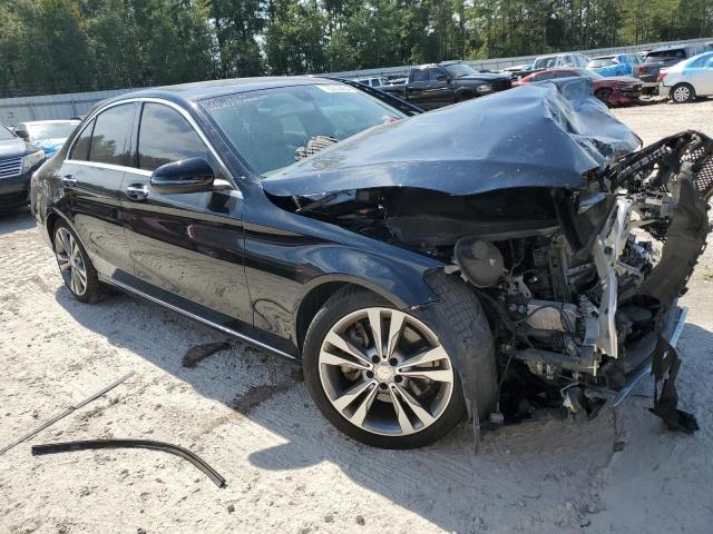 VIN 55SWF4JB9GU168889 2016 Mercedes-Benz C-Class, 300 no.4