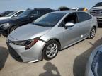 2021 TOYOTA COROLLA LE - JTDEPMAE6MJ140802