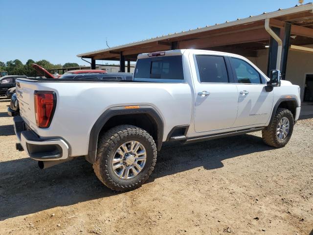 VIN 1GT19REY8PF130905 2023 GMC Sierra, K2500 Denali no.3