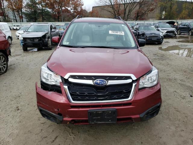 2017 SUBARU FORESTER 2 - JF2SJAGCXHH561803