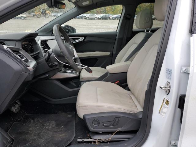 2023 AUDI Q4 E-TRON WA1K2BFZ7PP031617