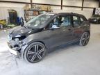 2017 BMW I3 REX - WBY1Z8C36HV891648