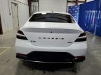 Lot #2895079991 2023 GENESIS G70 BASE