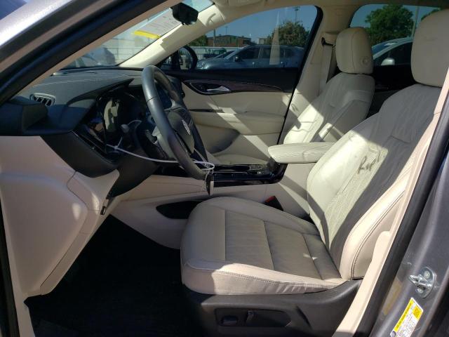 2022 BUICK ENVISION A - LRBFZRR44ND069816