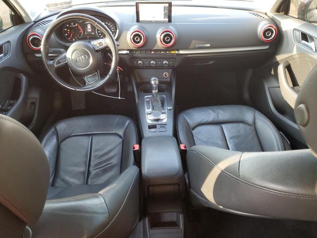 2015 AUDI A3 PREMIUM - WAUBFGFFXF1007159