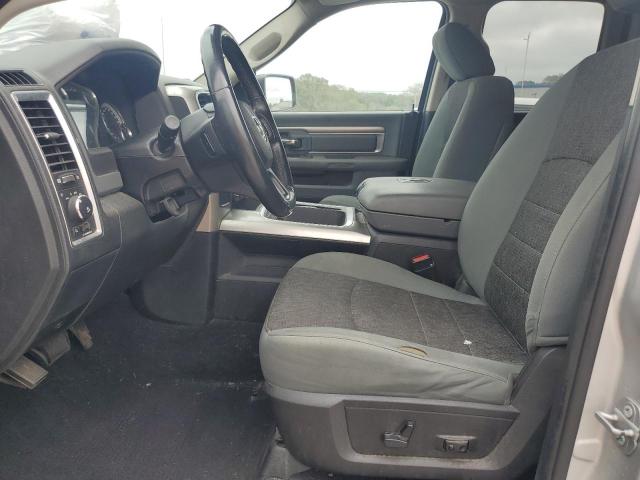 2016 RAM 1500 SLT - 1C6RR6GT3GS243257