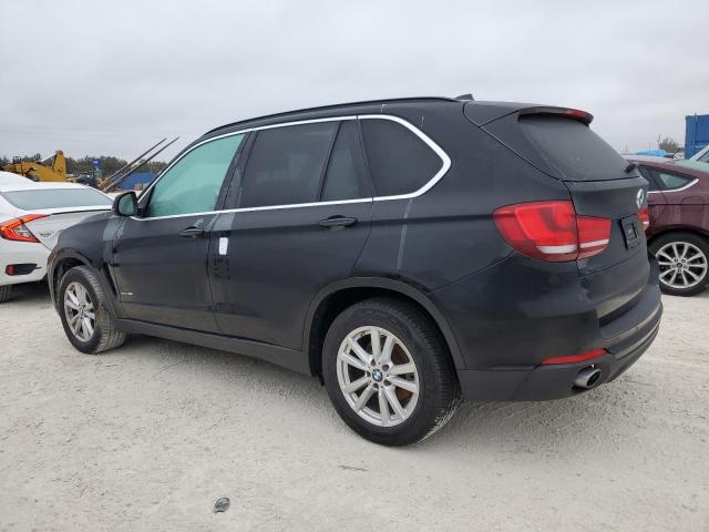 VIN 5UXKR0C52F0P07632 2015 BMW X5, Xdrive35I no.2