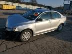 VOLKSWAGEN JETTA BASE снимка