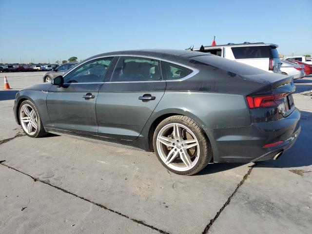 2018 AUDI A5 PREMIUM - WAUENCF53JA067518
