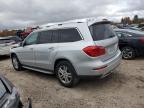 MERCEDES-BENZ GL 450 4MA photo