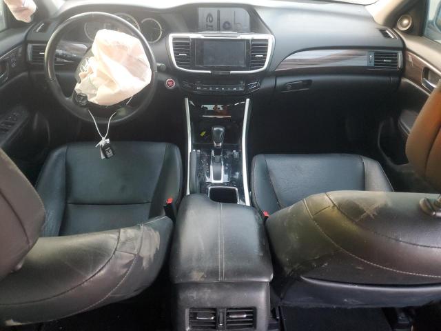 2017 HONDA ACCORD TOU - 1HGCR3F93HA030174