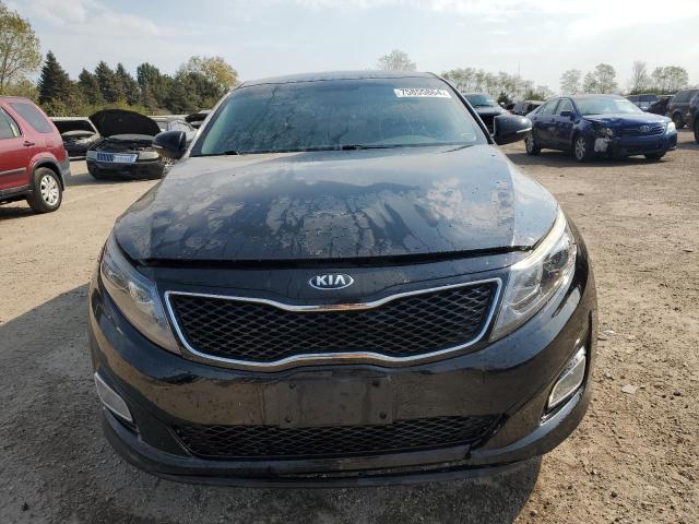 2015 KIA OPTIMA LX - 5XXGM4A79FG508013