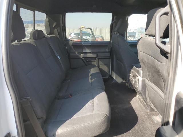 2019 FORD F150 SUPER - 1FTEW1EP5KFB15323