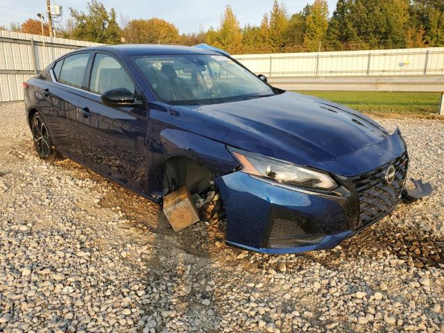 VIN 1N4BL4CV0RN373785 2024 Nissan Altima, SR no.4