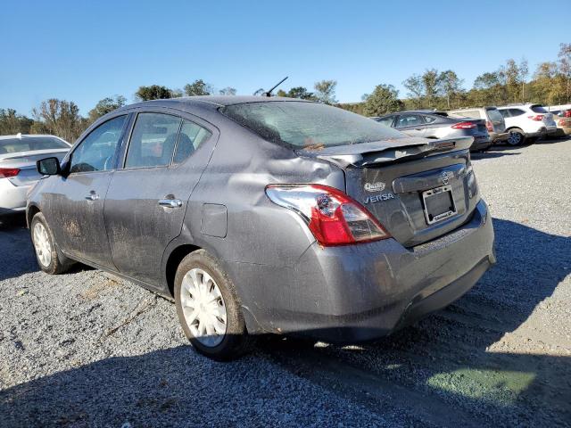 2019 NISSAN VERSA S - 3N1CN7AP4KL827303