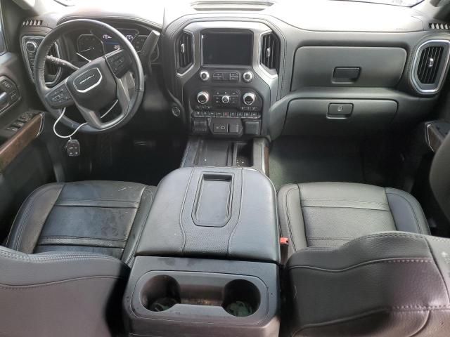 2022 GMC SIERRA K25 - 1GT49REYXNF359130