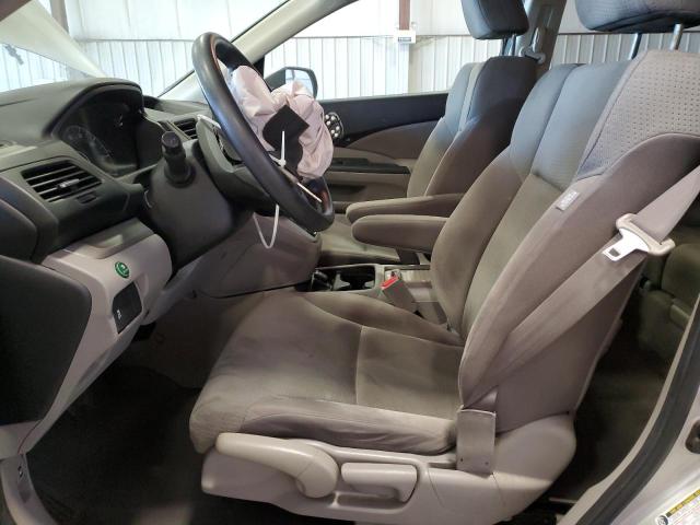 VIN 2HKRM4H58DH609641 2013 Honda CR-V, EX no.7