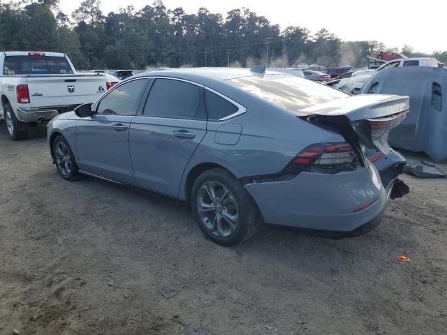 2023 HONDA ACCORD HYB - 1HGCY2F62PA061353