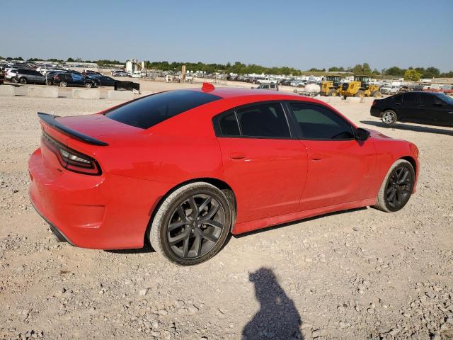 2023 DODGE CHARGER GT - 2C3CDXHG9PH547287