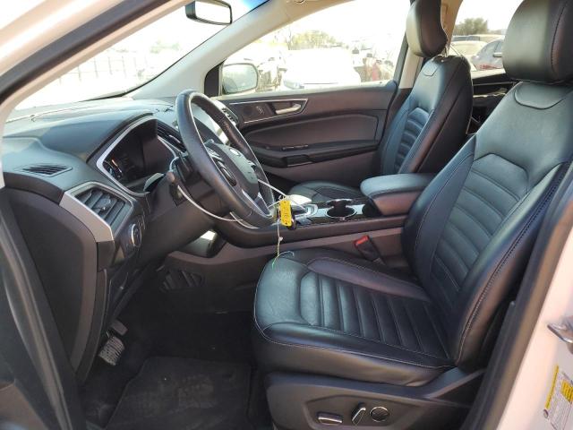 VIN 2FMPK4J94GBB73487 2016 Ford Edge, Sel no.7