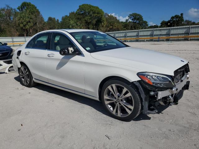 VIN 55SWF8DBXKU287272 2019 Mercedes-Benz C-Class, 300 no.4