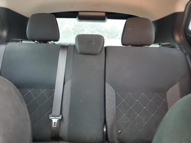 2019 NISSAN KICKS S - 3N1CP5CUXKL509798