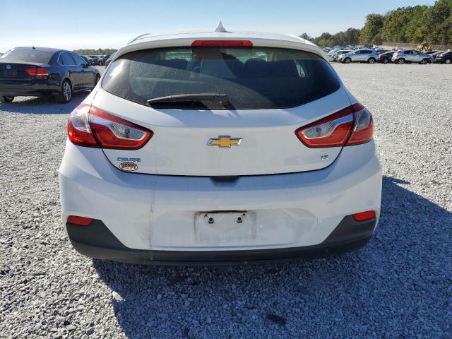 2017 CHEVROLET CRUZE LT - 3G1BE6SM2HS567613