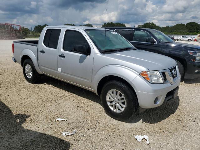 2016 NISSAN FRONTIER S - 1N6AD0ERXGN900964