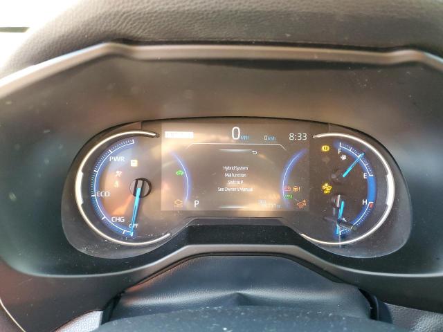 2019 TOYOTA RAV4 LIMIT - 2T3DWRFV0KW016320
