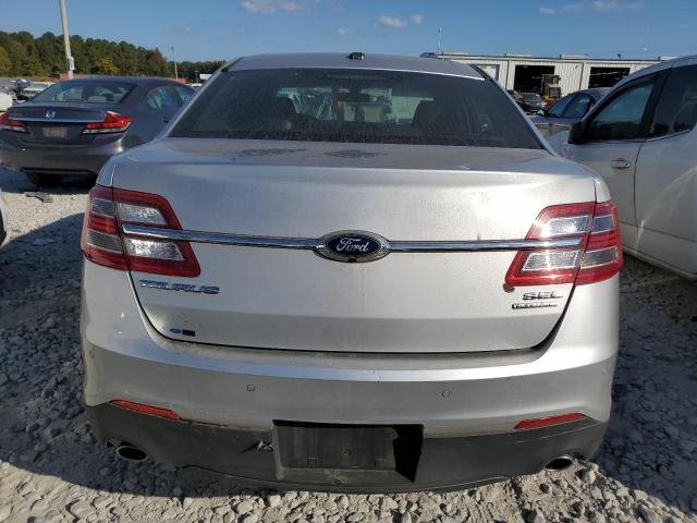 VIN 1FAHP2E89FG207002 2015 Ford Taurus, Sel no.6