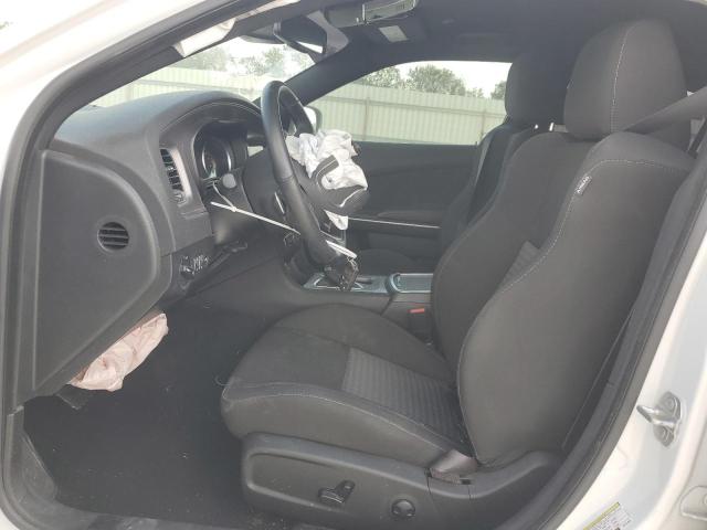 2023 DODGE CHARGER SC - 2C3CDXGJ2PH701853