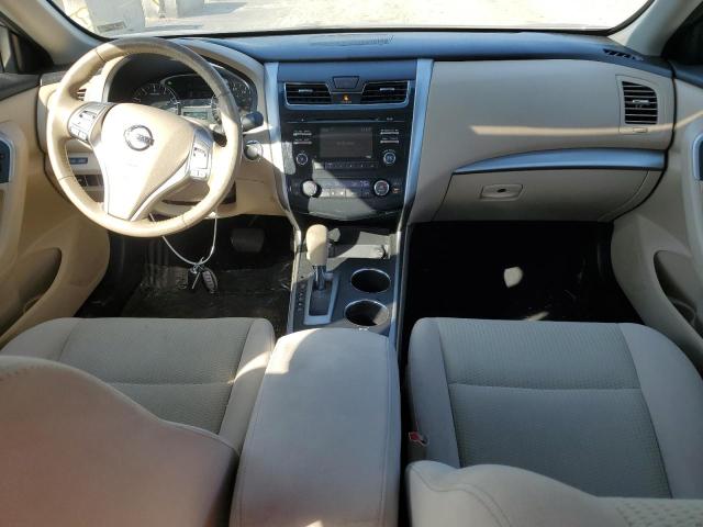 2015 NISSAN ALTIMA 2.5 - 1N4AL3AP2FC169071