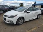 2018 CHEVROLET CRUZE LT - 1G1BE5SM8J7182040