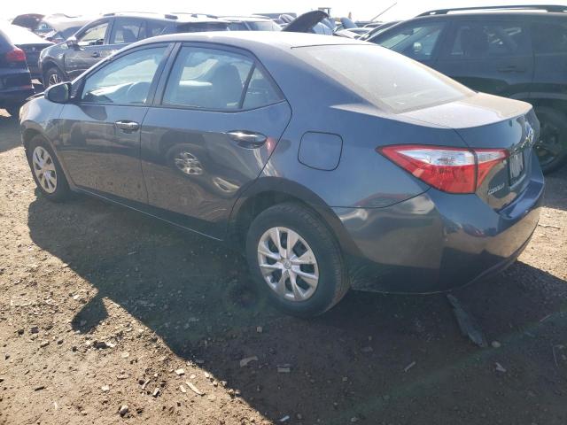 2015 TOYOTA COROLLA L - 2T1BURHE4FC253001
