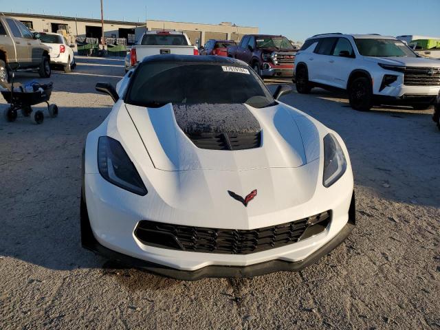 2015 CHEVROLET CORVETTE Z - 1G1YN2D6XF5600852
