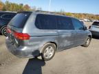 HONDA ODYSSEY EX photo