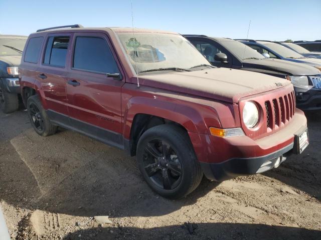 VIN 1C4NJPBA2ED848589 2014 Jeep Patriot, Sport no.4