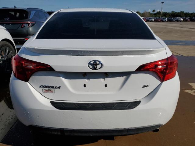 2018 TOYOTA COROLLA L - 2T1BURHE6JC032914