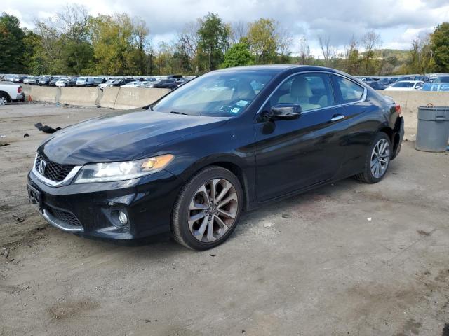 VIN 1HGCT2B82FA004817 2015 Honda Accord, Exl no.1