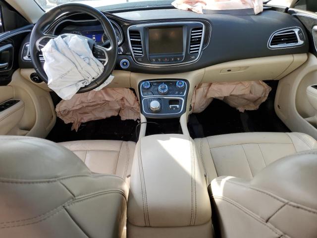 2015 CHRYSLER 200 C - 1C3CCCCB4FN615444
