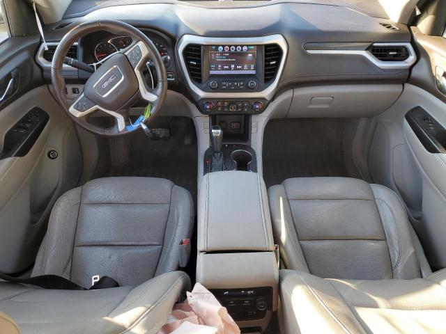 2017 GMC ACADIA SLT - 1GKKNMLS1HZ171754
