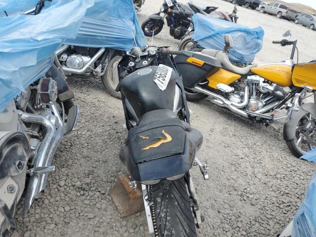 2001 YAMAHA YZFR6 L JYARJ04E81A013628