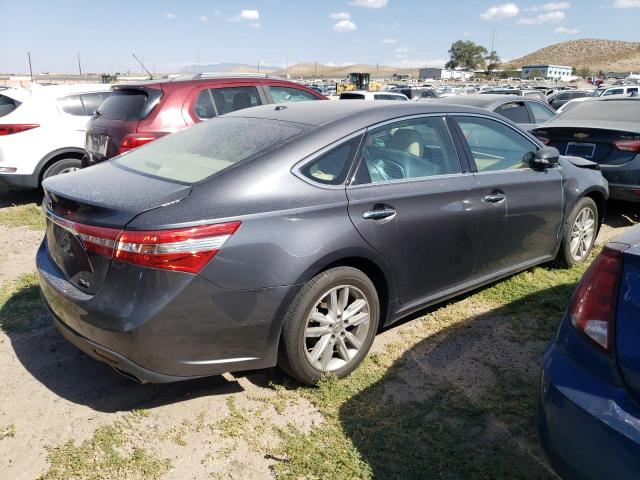 VIN 4T1BK1EB9EU101567 2014 Toyota Avalon, Base no.3