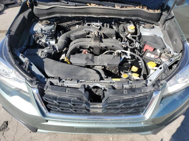 2017 SUBARU FORESTER 2 - JF2SJAGC2HH439436