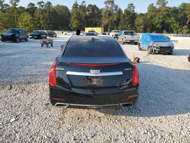 VIN 1G6AP5SX6G0115240 2016 Cadillac CTS no.6